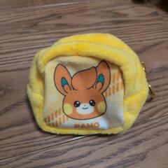 ポケモン（パモ）セットの画像