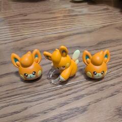 ポケモン（パモ）セットの画像