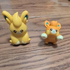 ポケモン（パモ）セットの画像
