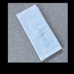 今週末取引可能！ 新品未使用 腹帯  さらしの画像