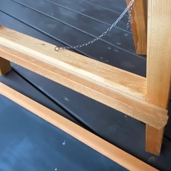 黒板　スタンド看板の画像