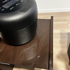 食器棚の画像