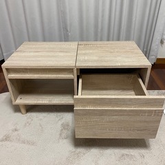 ドレッサーの画像