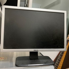 Dell モニターの画像