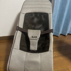 リッチェル バウンサーの画像