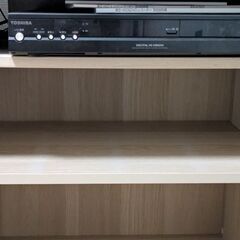 イケア　TV台の画像