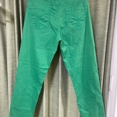 Calvin Klein Jeansカルバン・クライン ジーンズ　デニム　28 パンツ ストレッチ スキニーの画像