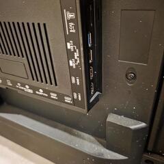 テレビ　ジュンク品の画像