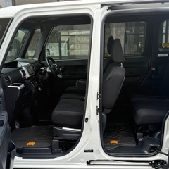 ★ トヨタ ピクシス メガ G ターボ ★平成28年★車検2年★4万KMの画像