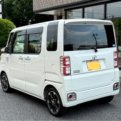 ★ トヨタ ピクシス メガ G ターボ ★平成28年★車検2年★4万KMの画像