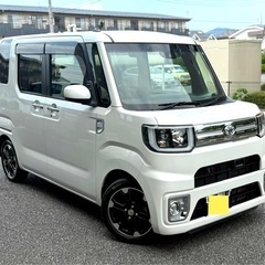 ★ トヨタ ピクシス メガ G ターボ ★平成28年★車検2年★4万KMの画像