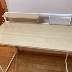 テーブルの画像