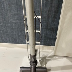 【直接引き渡し限定】 Dyson V6 Slim ジャンク 家電 掃除機 ダイソンの画像