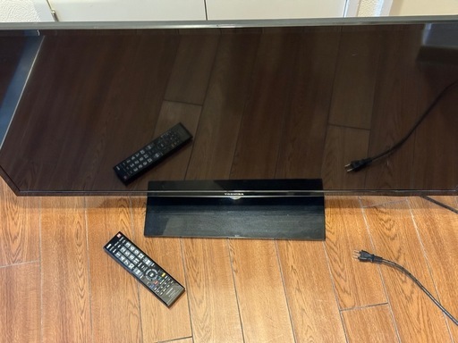 TOSHIBA REGZA 40G5　