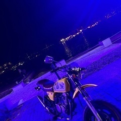 エイプ50 長崎市の画像