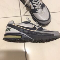 ランニングシューズ用　AirMaXエアマックス　加水分解の画像