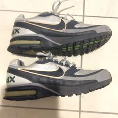 ランニングシューズ用　AirMaXエアマックス　加水分解の画像