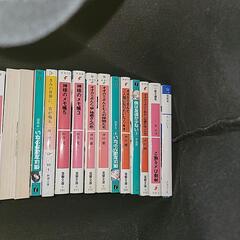 48冊まとめ売り！小説 単行本 の画像