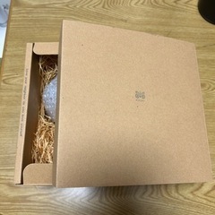 おじいちゃんおばあちゃんにプレゼント　フクロウのペアカップの画像