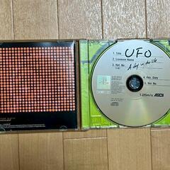 【激レア】UFO (PlayStation)の画像
