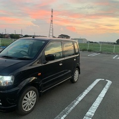 距離7万！9年6月まで‼️日産オッティ ライダーの画像