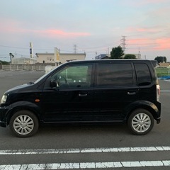 距離7万！9年6月まで‼️日産オッティ ライダーの画像