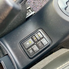トヨタアクア　GソフトレザーPKGの画像