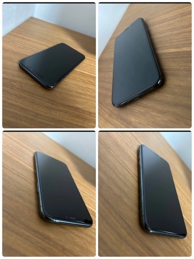 iPhone 11 Pro 本体(ケースおまけ付き)