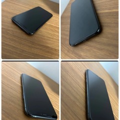 iPhone 11 Pro 本体(ケースおまけ付き)の画像