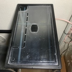 ニッソー　30センチ水槽　の画像