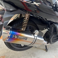 PCX JF-81 状態良好！美品！の画像