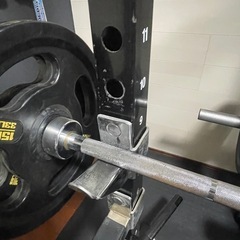 パワーラックセットの画像