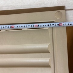 クローゼット　押入れ　収納ラック　の画像