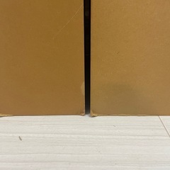 【ゲンガー様専用】無印良品CDラックの画像