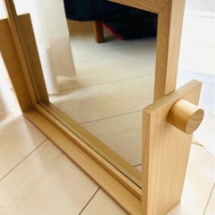 卓上鏡
の画像