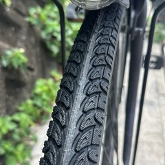 パナソニック 電動アシスト自転車 12ahバッテリーの画像