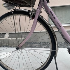 🔥良品🔥電動自転車！ママチャリ！早い者勝ち🔥の画像