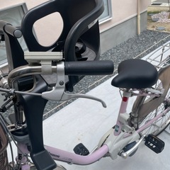 🔥良品🔥電動自転車！ママチャリ！早い者勝ち🔥の画像