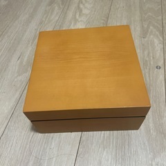 PANERAI時計の箱の画像