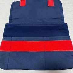『BEAMS LIGHTS クラッチバッグ 』MonoMax 付録の画像
