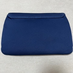『BEAMS LIGHTS クラッチバッグ 』MonoMax 付録の画像