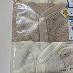 ロンパース 新品 80サイズの画像