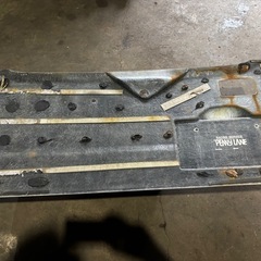 JB23W jb23 ジムニー リアゲートパネル　の画像