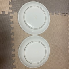 お皿の画像