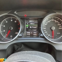 Audi A5 スポーツバック アウディ 美車 の画像
