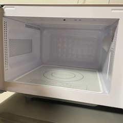 電子レンジ　HITACHI HMR-FT183の画像