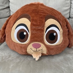 バレンティノ　ぬいぐるみ　超BIG ウィッシュの画像