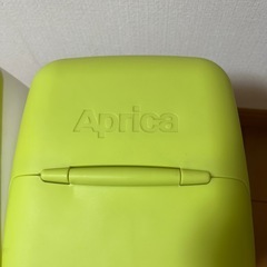 オムツ　ゴミ箱　アップリカの画像