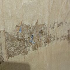 （引取限定）だんぼっちワイド（鉛シート＋ホワイトクロス貼グラスウール）の画像