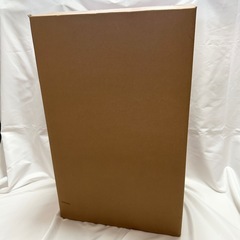 【新品箱入り】キャリーケース　シルバーの画像